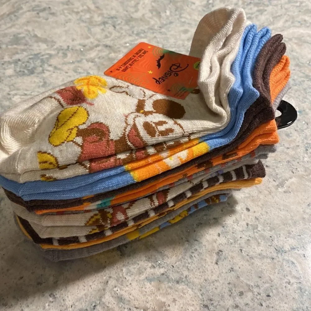 Disney Children’s Socks